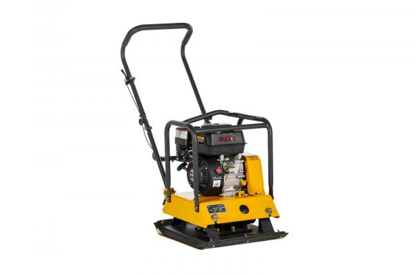Lumag reversible vibratory plate RP-1100PRO